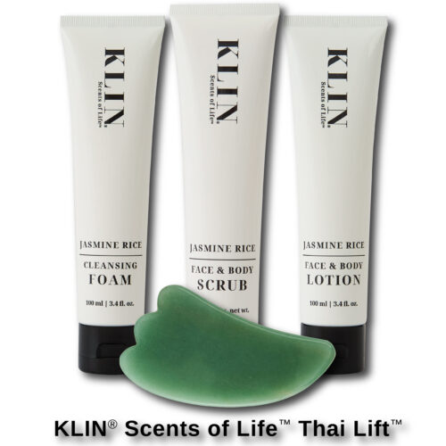 Jasmine Rice Scents of Life™ Thai Lift™ Set