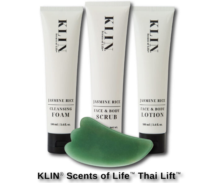 Jasmine Rice Scents of Life™ Thai Lift™ Set