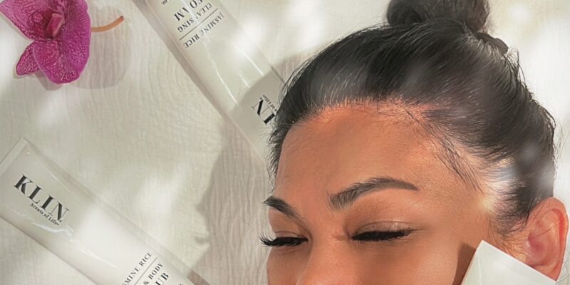 My Secret for Young Skin